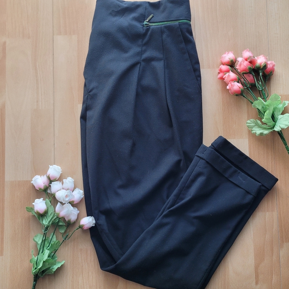 Zara Basic Pants